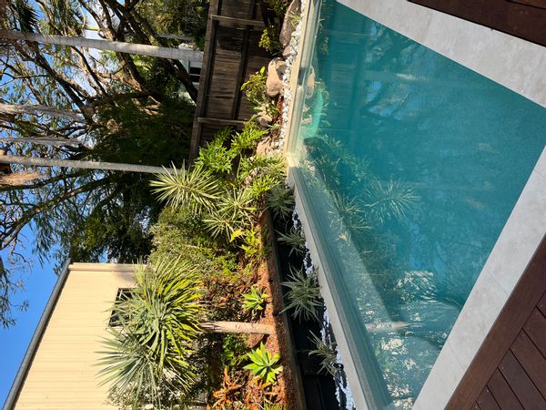 La maison de Annalis