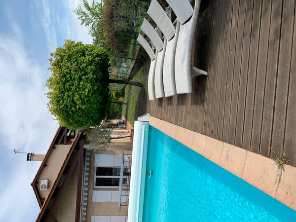 Casa di Catherine