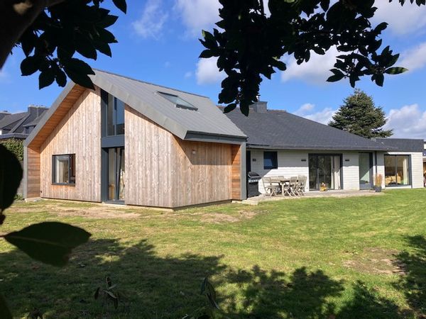 La maison de Marine&Max