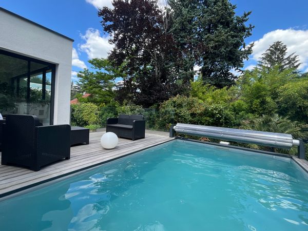 La maison du bonheur