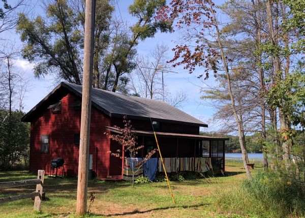 Casa di Emily