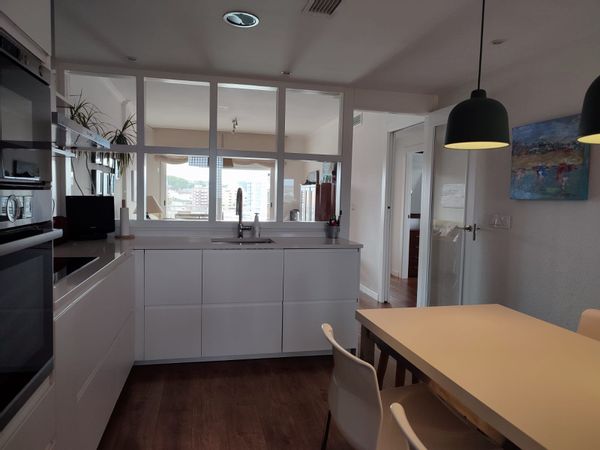 Casa di Miquel and Nuria