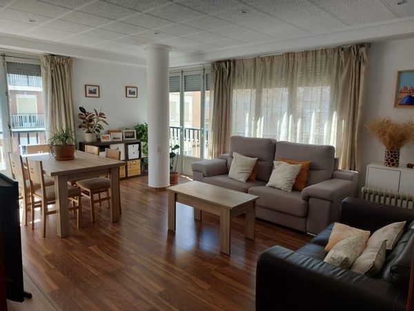 La maison de Miquel and Nuria