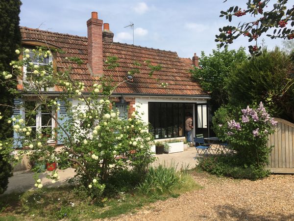 La belle longère de Claude & Tristan