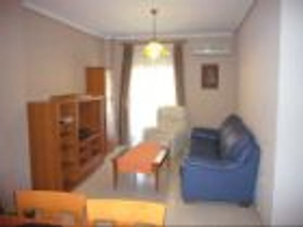 La maison de Ignacio