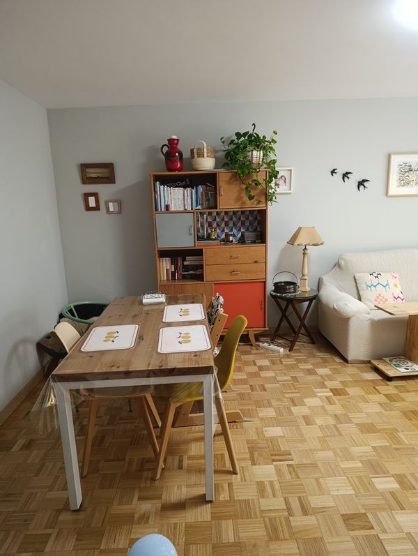 La maison de AURIA'S HOME