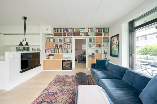 Casa di Kristina and Thomas