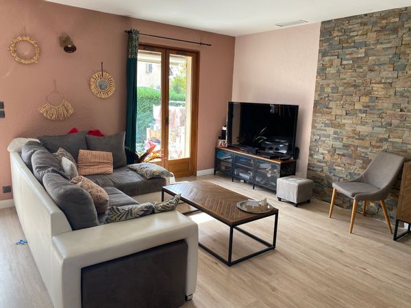 Maison d’Anne-Laure & Adrien