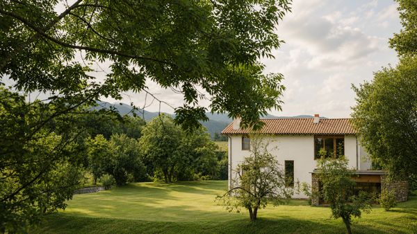 Casa de Borja