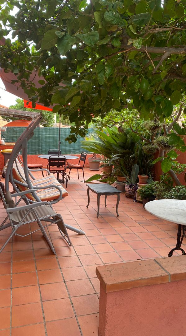 La maison de Joëlle