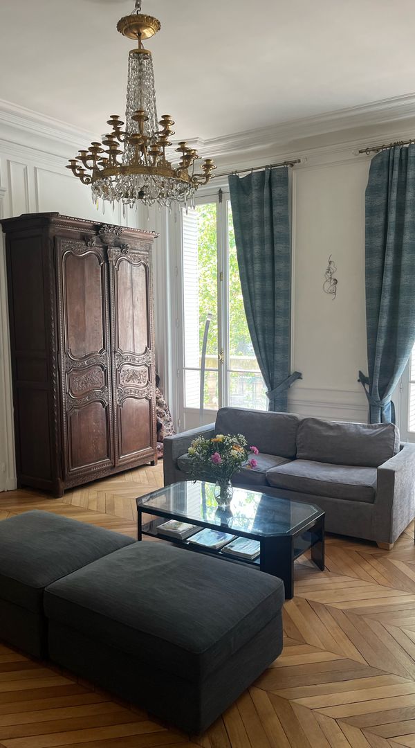 Ro & Candys hus