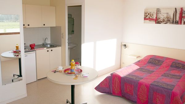 La maison de Cambrai