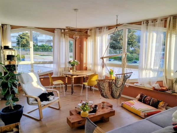 Oceanes hus