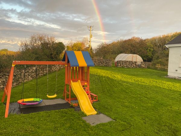 Casa di Enda and Emma