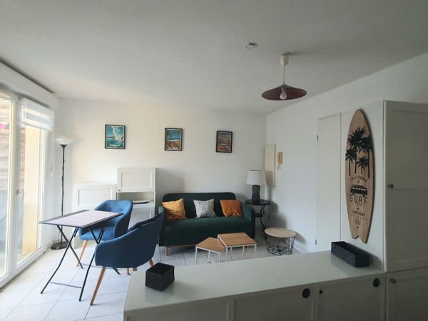 Casa di CHRISTOPHE