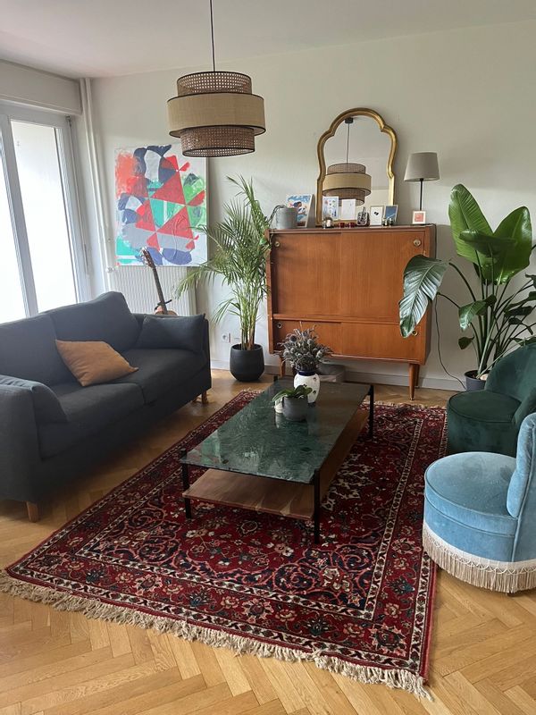 Casa di Manon et Tudal