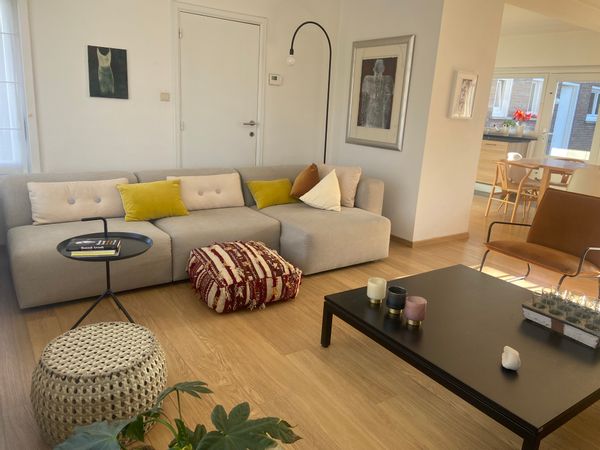 Une maison confortable à Ruiselede - Belgique