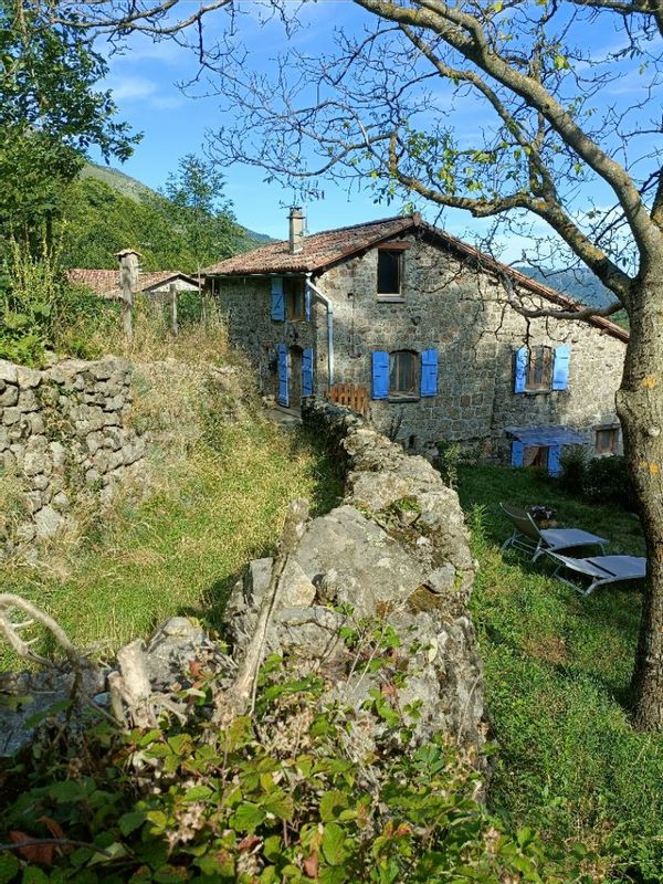 le cosy studio gite de Dominique