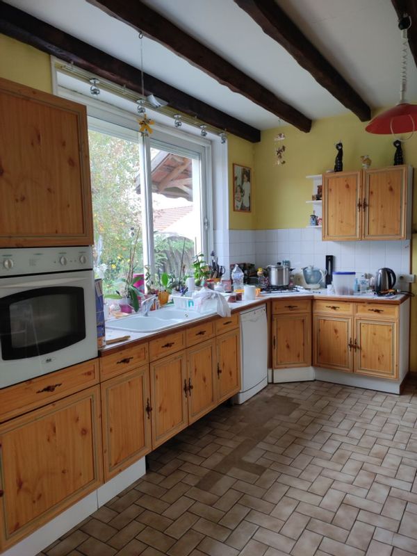 La maison de Laurence