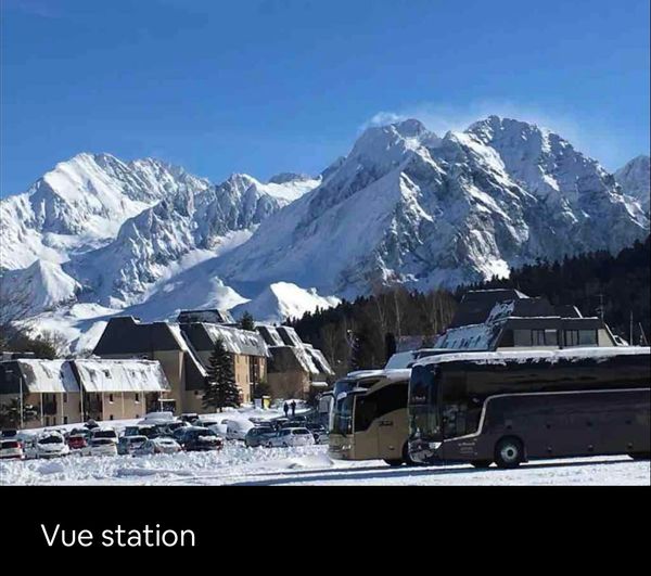 Casa di Gaëtan et Anne