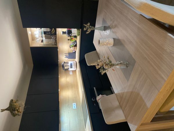 Chez Amandine & Pierre-Marie