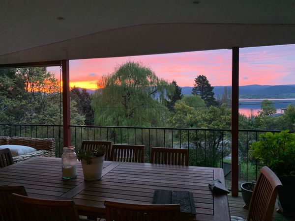 La maison de Petrina