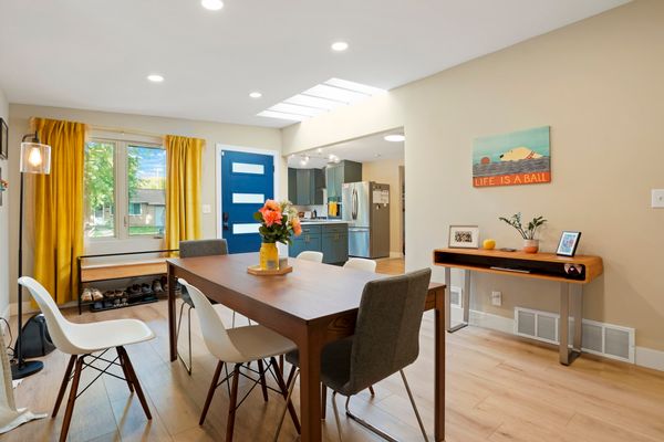 Cozy Central Mid-Century Home near Old Town Arvada