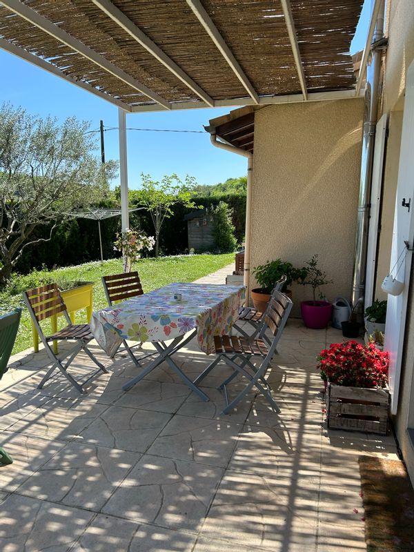 Casa de Virginie
