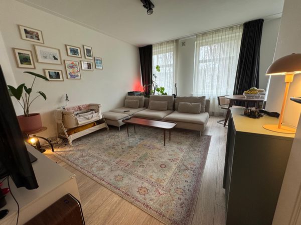 Casa di Marion & Damien