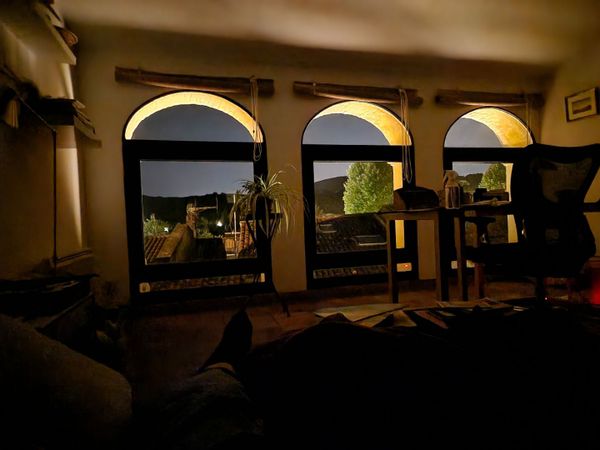 Casa di Amandine