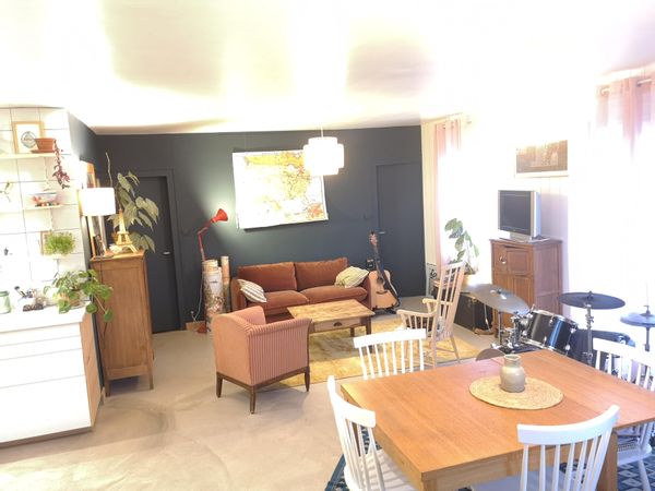 La maison d'Alice et cie