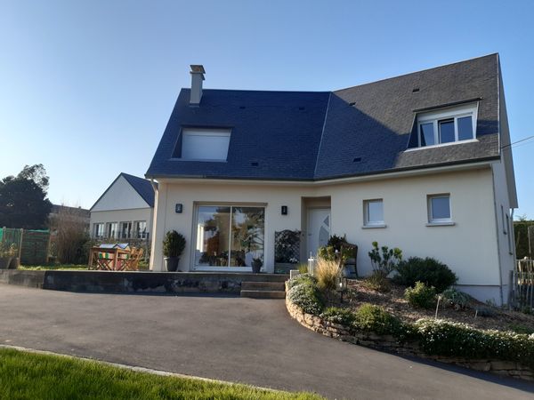 Casa di Edouard et Émilie