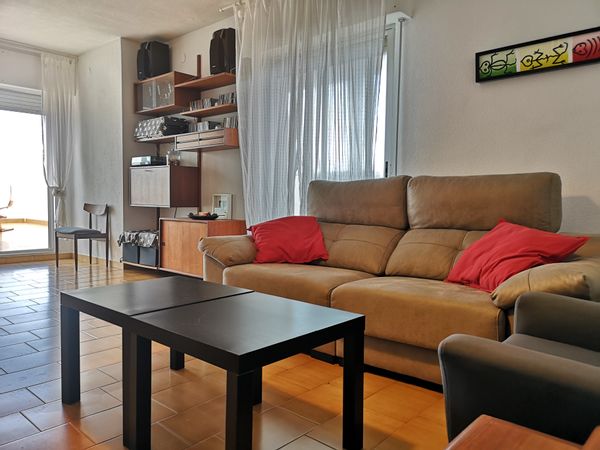 La maison de Jose Luis