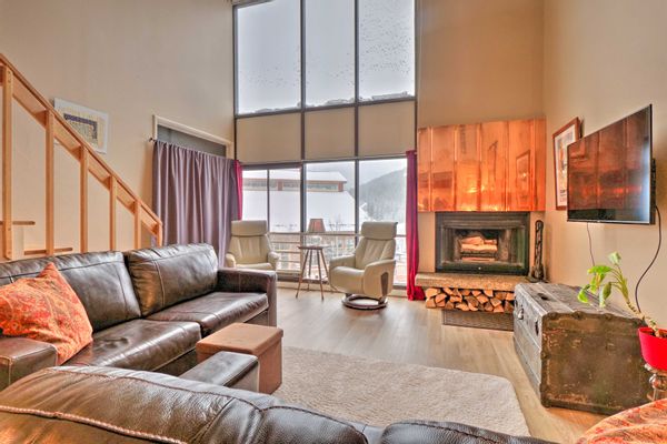 La maison de Timothy