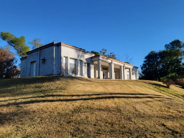 Sofia Desirées hus