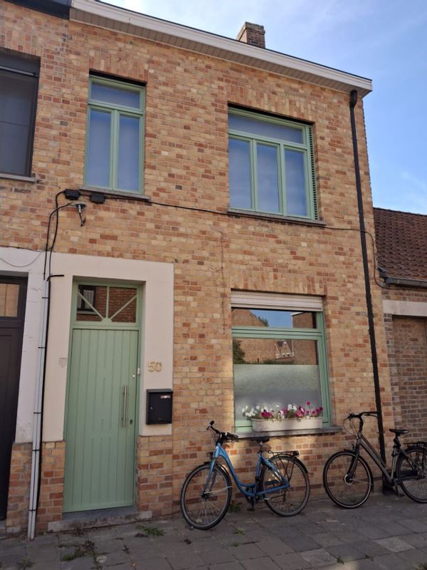 La maison de Barbara