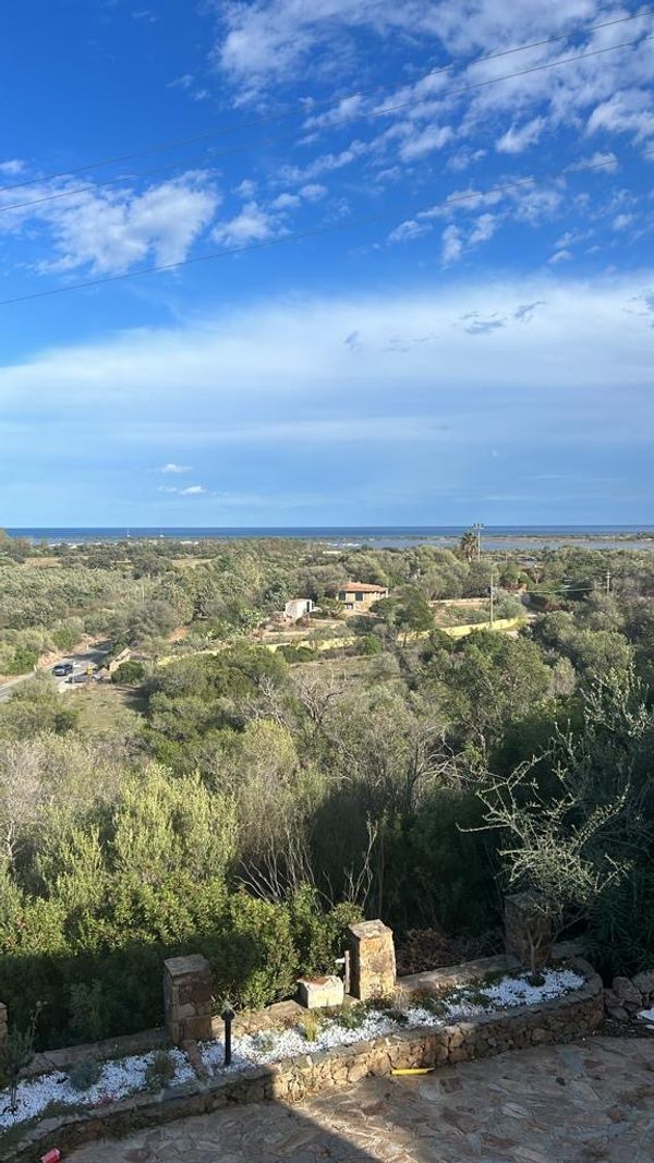 La maison de Roberto