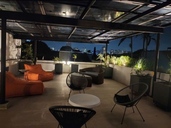 La maison de Eduardo & Sara