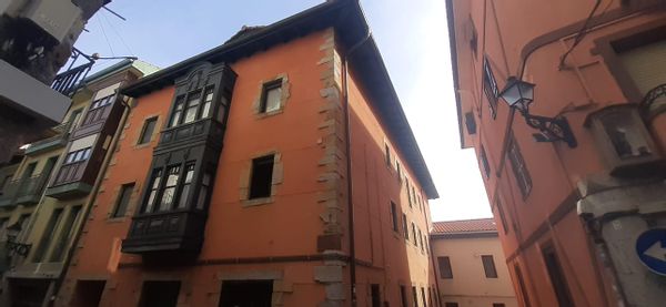 Casa em Bermeo