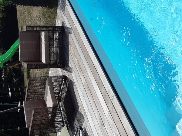 La maison de Blandine