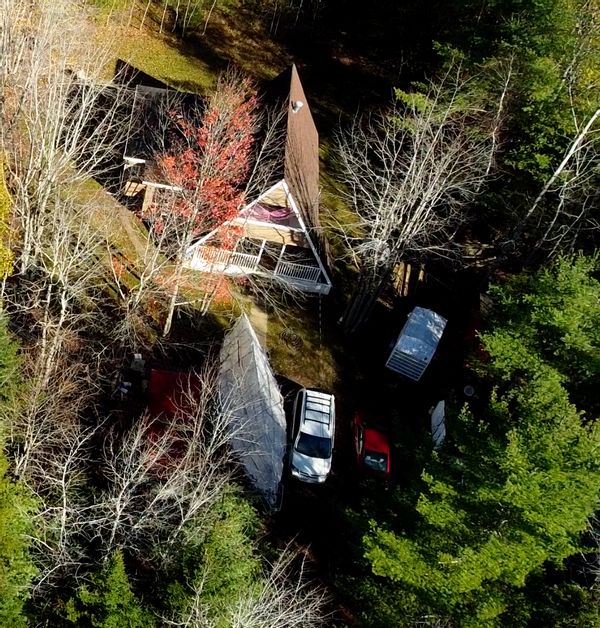Bryan's house