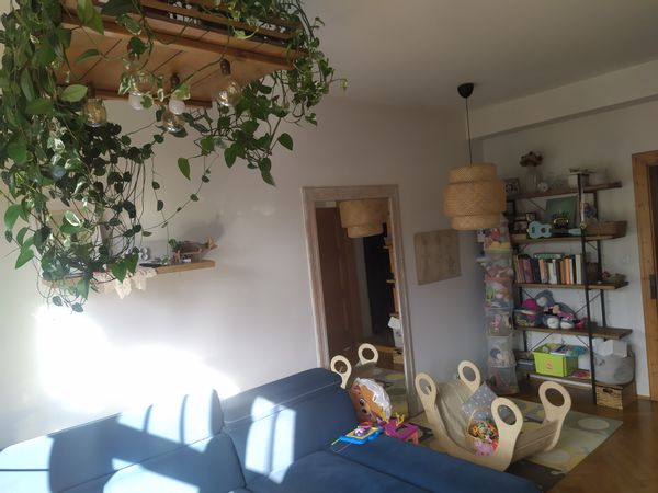 La maison de Krystyna