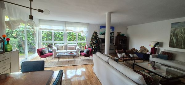 La maison de Virginia