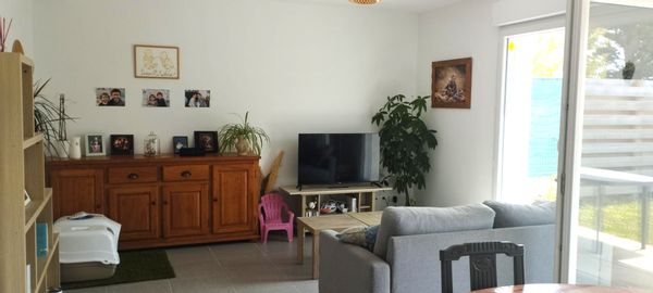 Appartement à 5min des plages du Pouldu