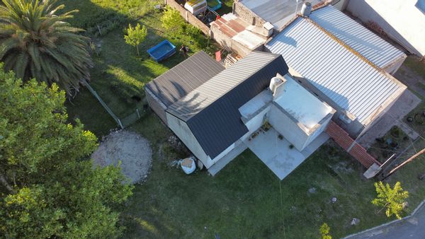 La maison de Rodolfo