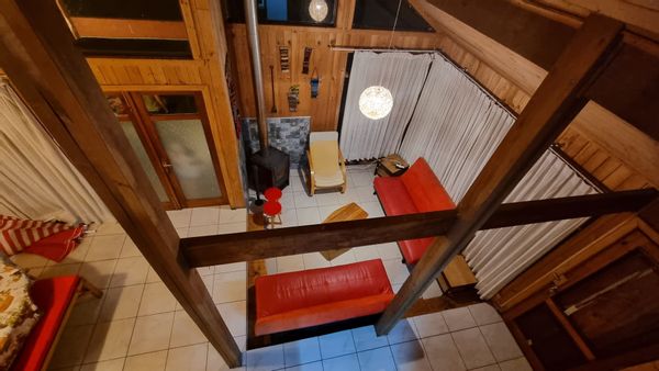 Elisa's house