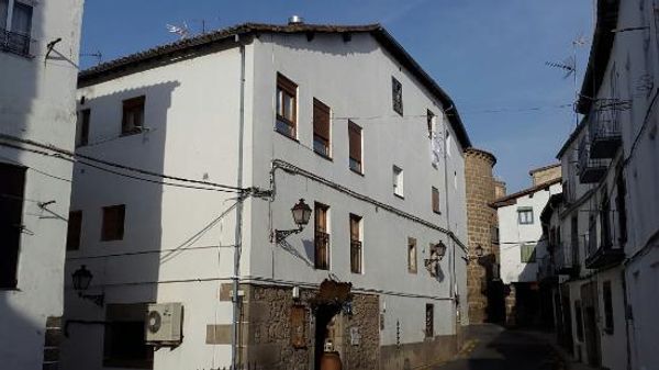 Casa en Béjar