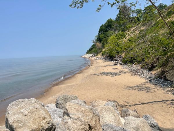 La maison de Kimberly