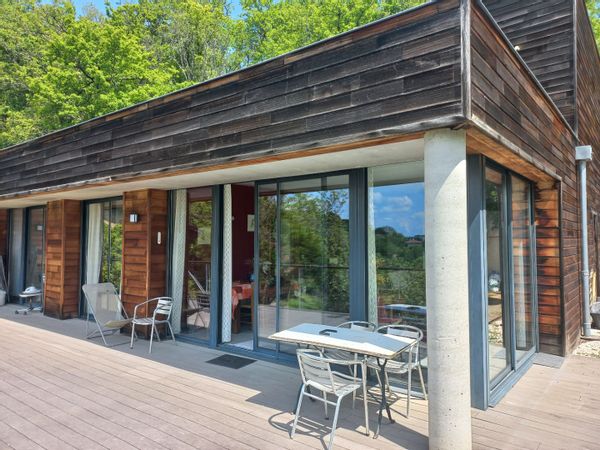 Le gîte de la tour des fees