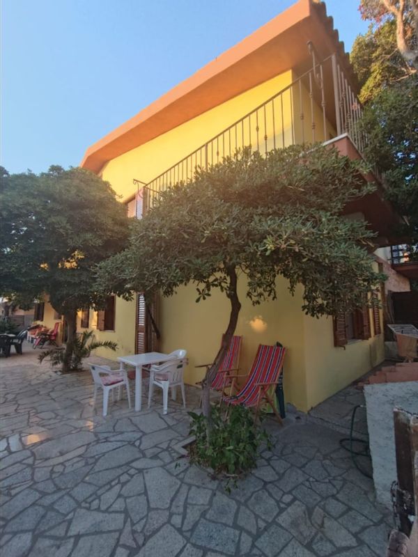 Maria Giovannas hus